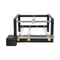 Parrilla Giratoria Giragrill 2004 Bivolt
