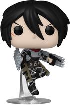 Boneca Mikasa Ackermann - Attack On Titan - Funko Pop! 1446