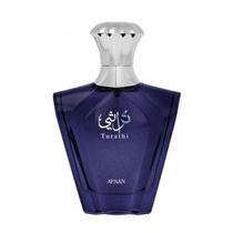 P.Afnan Turathi Blue M 90ML Edp