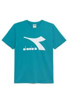 Diadora Remera T.Shirt 179759-70051 Masculino 100% Algodon Lapis