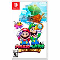 Jogo para Nintendo Switch Mario Luigi Brothership