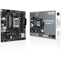 Placa Mãe AM4 Asus Prime A620M-K HDMI/DDR5/Argb GEN2