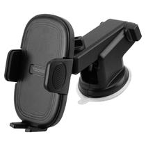 Suporte Veicular Magnetico para Smartphone Yookie YC9 Articulado - Preto