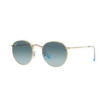 Lente Ray Ban 3447 001/3M 53