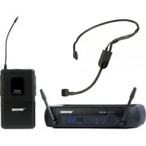 Shure PGXD14/PGA31