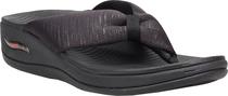 Chinelo Skechers Arch Fit Sunshine-MY 163312/BBK - Feminino