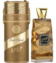 Lattafa Oud Mood Elixir Edp 100ML