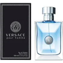 Versace Pour Homme Eau de Toilette Masculino 100ML
