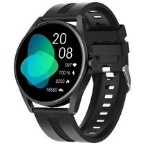 Relogio Smartwatch G-Tide R3 - Preto