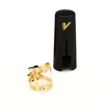 Abrazadeira Vandoren Ligature LC58DP