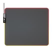 Mousepad Cougar Neon RGB Preto CGR-Neon 4MM/35X30