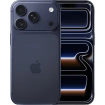Apple iPhone 17 Pro Max A3525 Dual 256 GB - Deep Blue