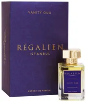 Perfume Regalien Vanity Oud Extrait de Parfum 80ML - Unissex