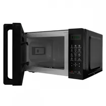 Microondas Nappo EM720CXX-B - 20L - 220V/60HZ - Preto