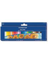 Staedtler Crayola Noris Club X 25 Colores Azul