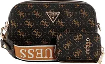 Bolsa Guess SQ869113 Feminina - Brawn