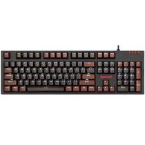 Teclado Redragon K592 Amsa Black Brown US