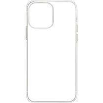 Estojo Protetor 4LIFE Space Collection para iPhone 15 Pro - Transparente