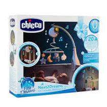 Chicco Bebes NEXT2DREAMS Azul 0M+ Azul