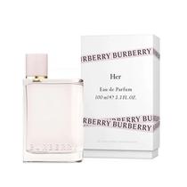 Burberry Perfume Her Fem 100ML s/C