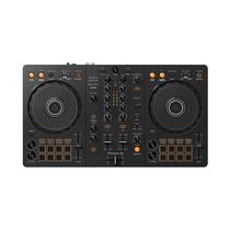 Controlador Pioneer DDJ-FLX4