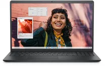 Notebook Dell Inspiron I3530-5623BLK-Pus, Intel Core i5-1334U 150U 1.30GHZ (4.60GHZ), 8GB Ram, 512GB SSD, Tela 15.6" Touch Full HD (1920 X 1080) 120HZ, Windows 11 Home, Inglês, Carbon Preto