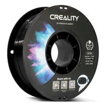 Filamento Creality CR-Tpu 1KG 1.75MM para Impressora 3D - Preto