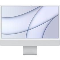 Apple Imac (2021) 24" 4.5K M1 256 GB MGPC3E/A - Prata (Espanhol)