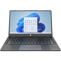 Notebook Gateway GWTC51427-BK com Tela Touchscreen 14.1FHD / Intel i5-1235U / Ram 8GB / SSD 512GB / Windows 11 - Black