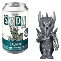 Funko Vinyl Soda The Lord Of The Rings - Sauron (63928)