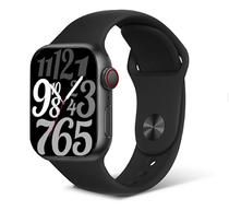 Smartwatch Xo M20 45MM Black