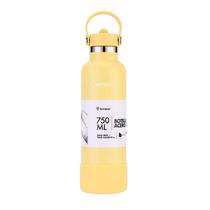 Terrano Thermos B0402001019 de 750 ML - Amarelo