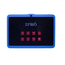 Tablet Ipro 7" TURBO-8 32GB/Kids/Blue