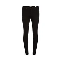 Pantalon Tommy Hilfiger WW0WW22051 017