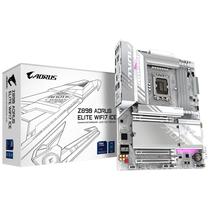 Placa Mãe Gigabyte Z890 Aorus Elite Wi-Fi 7 Ice Socket LGA 1851 / DDR5