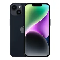 Smartphone Apple iPhone 14 / 256GB (Swap Grade A) Usa - Midnight