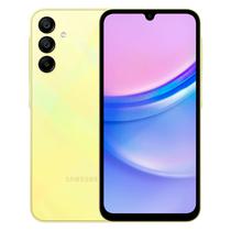 Celular Samsung Galaxy A15 SM-A155M - 6/128GB - 6.5 - Dual-Sim - Yellow