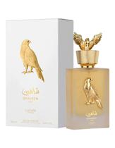 Perf Lattafa Shaheen Gold Edp 100ML