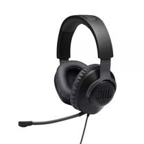 Auricular JBL Gaming Quantum 100 Black