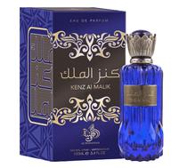 Al Wataniah Kenz Al Malik 100ML Edp c/s