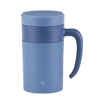 Vaso Termico Zojirushi SE-KAE48-Az 480ML Prussian Blue