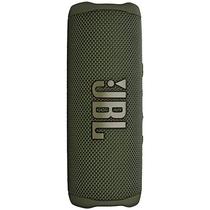 JBL Speaker Flip 6 Plastico/Tela Splashproof Green