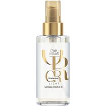 Oleo Capilar Wella Oil Reflections Light - 100ML