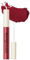 Batom Liquido Qibest Lasting Nonstick Matte N-10 - 2.5G