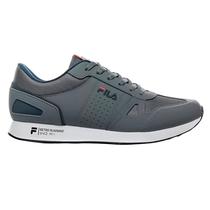 Calzado Lifestyle Masc Classic Eu 44 Fila