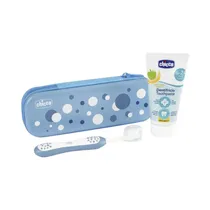 Set Cuidado Bucal 6M+ Chicco 12098 Chicco 12098