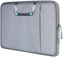 Maleta Seinescene Nantes Sleeve SSNA16GR para Notebook de Ate 16&&#35;34;