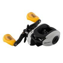 Abu Garcia Pesca Accesorios Jordan Lee Jlee-HS Acero Inoxidable 11ROL 7:1:1 Der Negro Amarillo