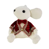 Peluche Decorativo Santini 202-0400013 19 CM