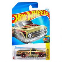 Hot Wheels Chevy 67 C10 HTB72 L.2593